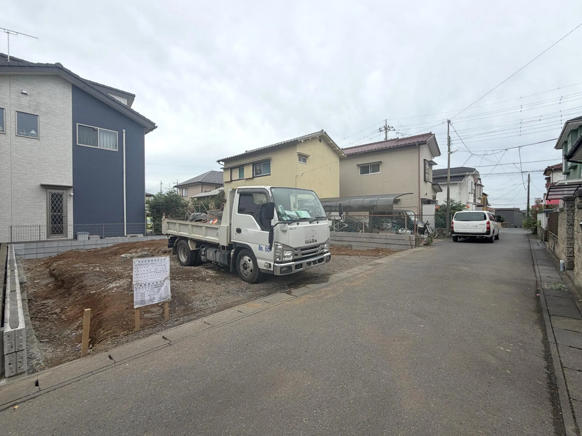 TX線守谷駅まで徒歩16分◎