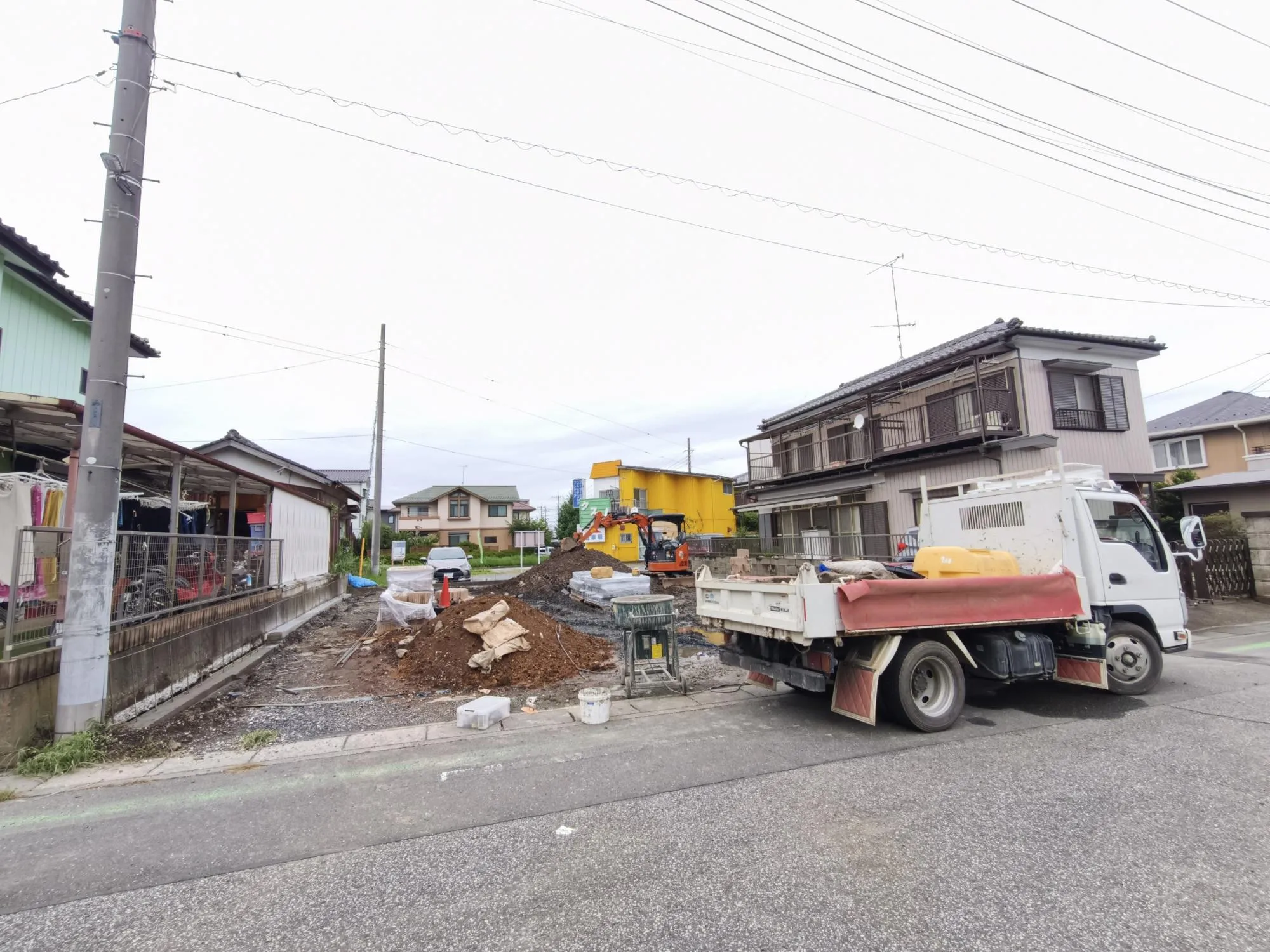 現地写真9月撮影
