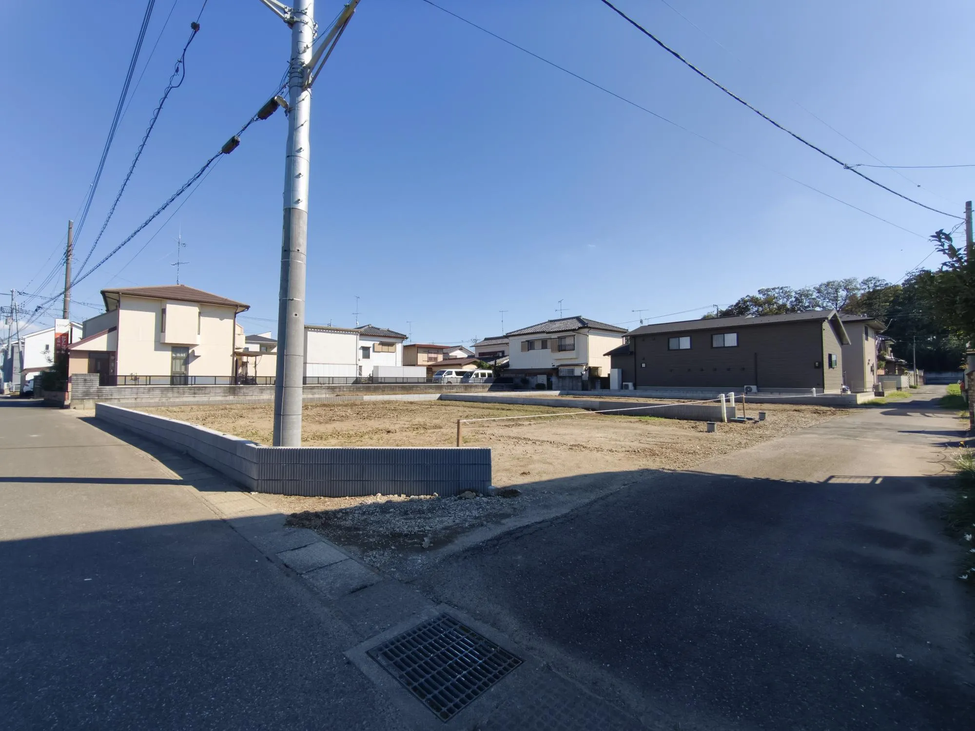 現地写真　10月撮影