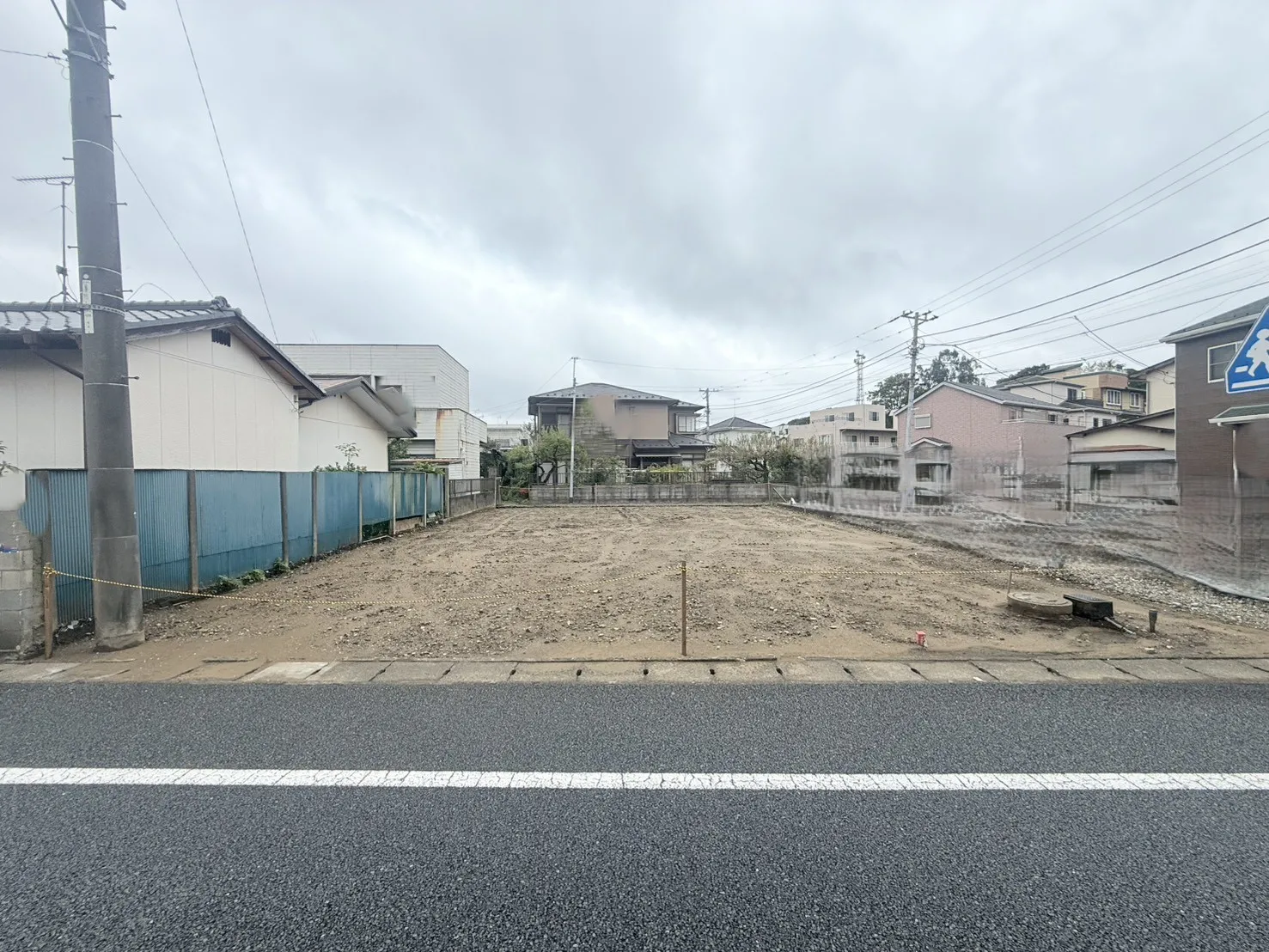 ブルーミングガーデン 千葉市中央区道場南2丁目2棟