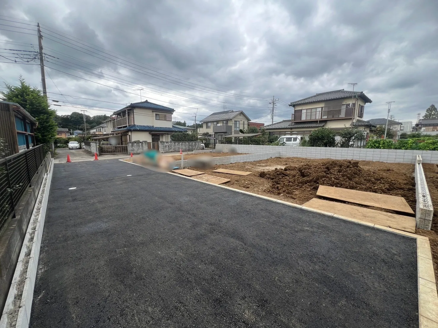 現地写真(2026.10.4撮影)
