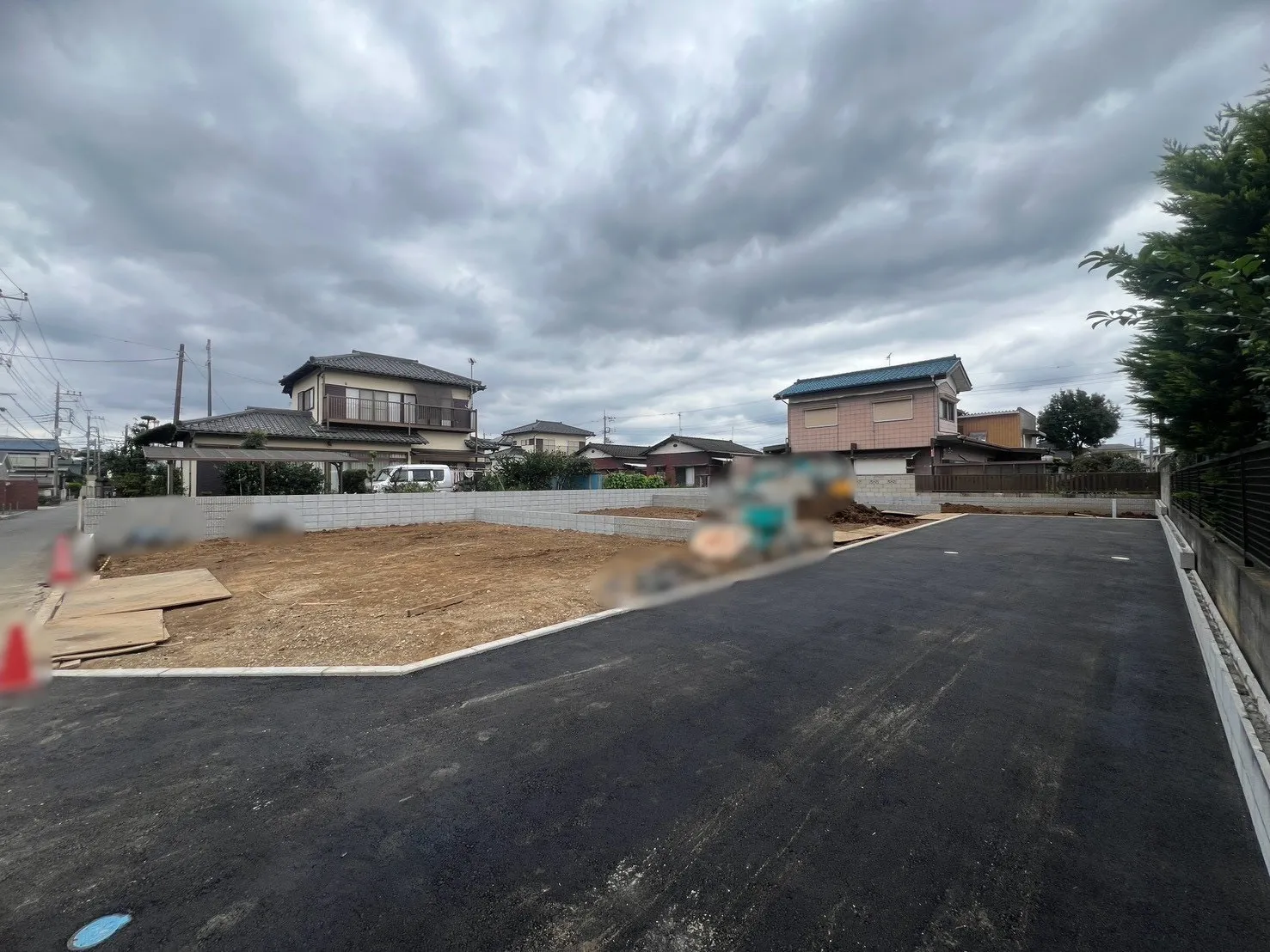 現地写真(2026.10.4撮影)
