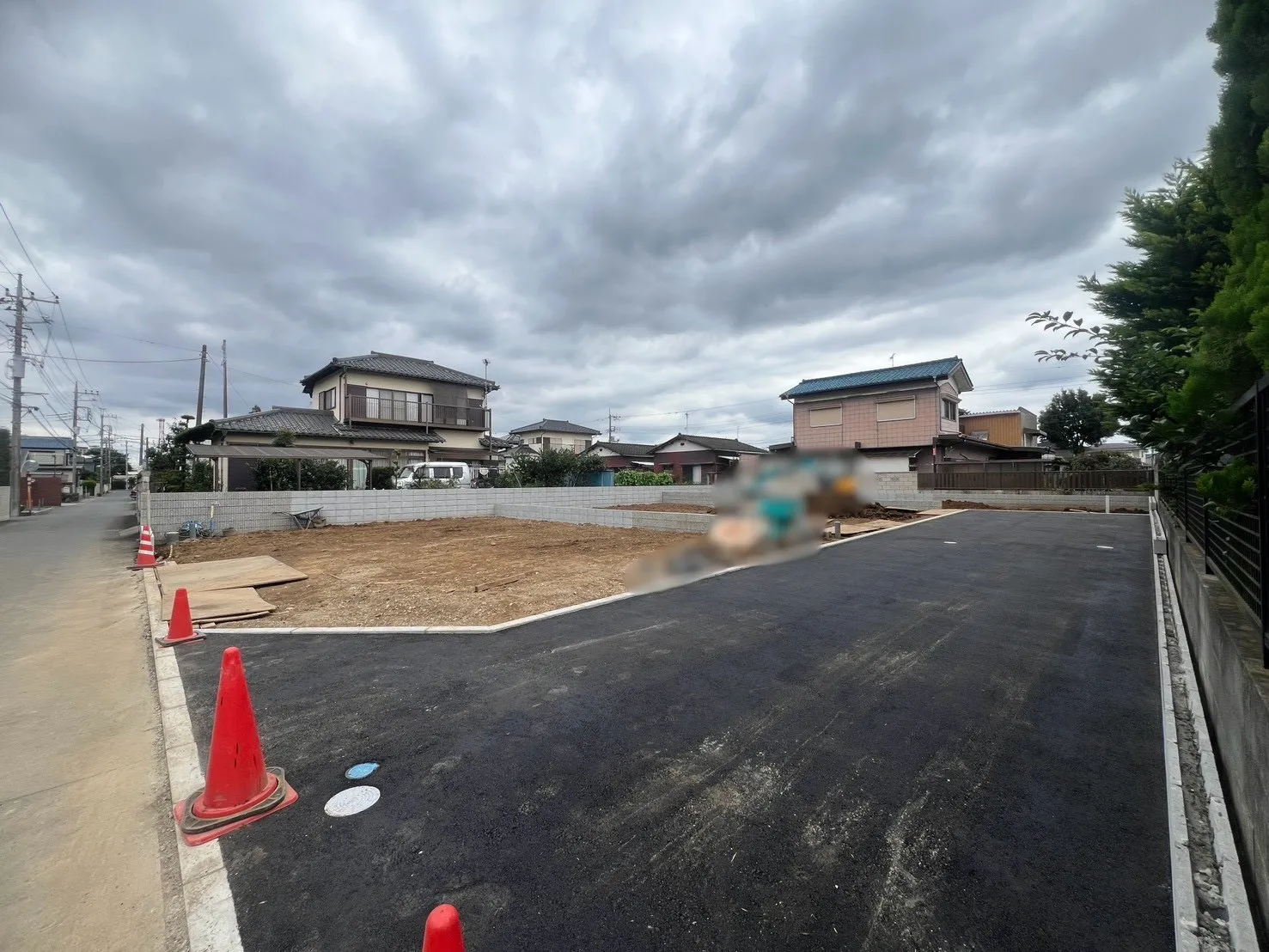 現地写真(2026.10.4撮影)