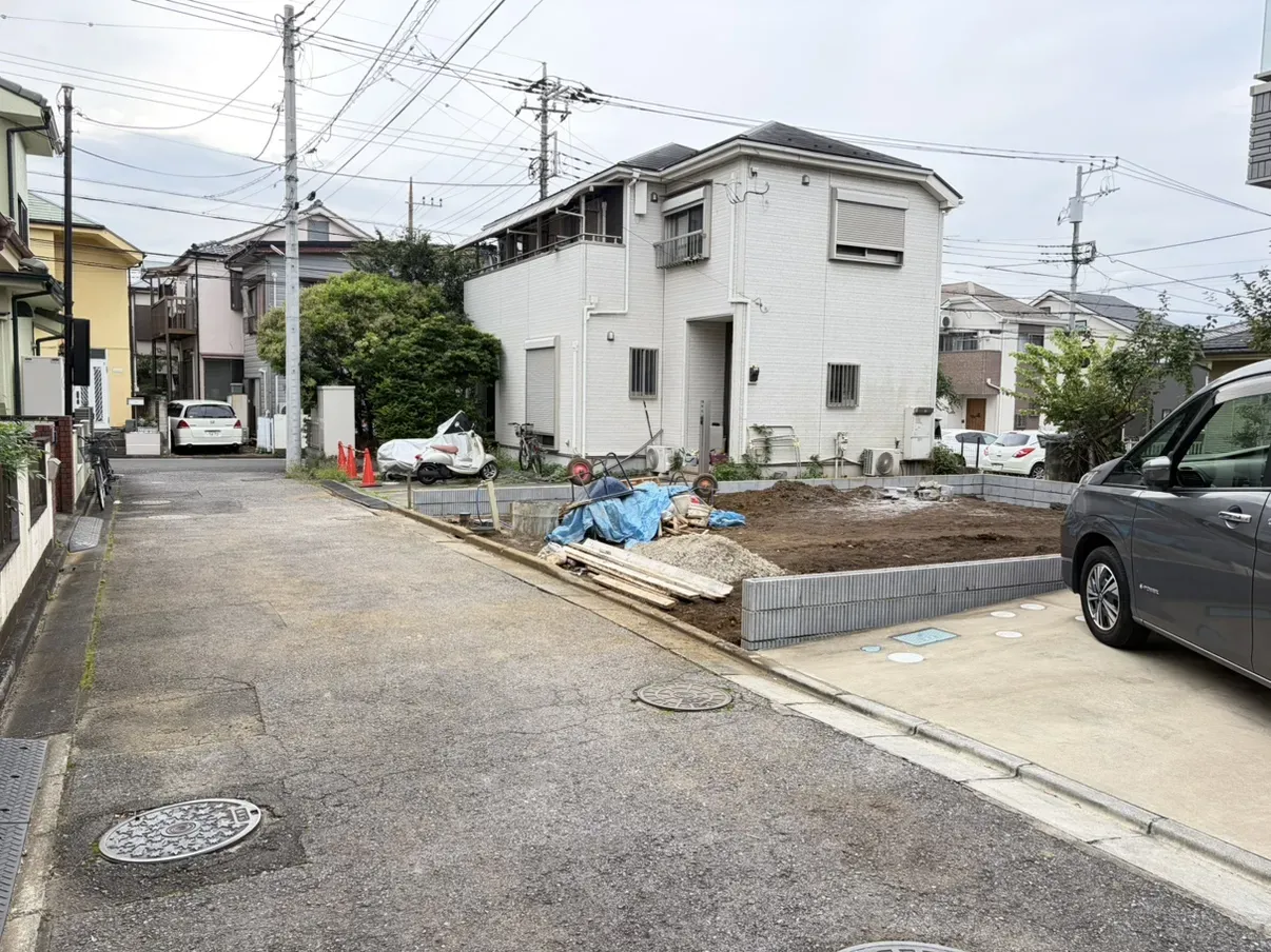≪現地写真≫10.4現在