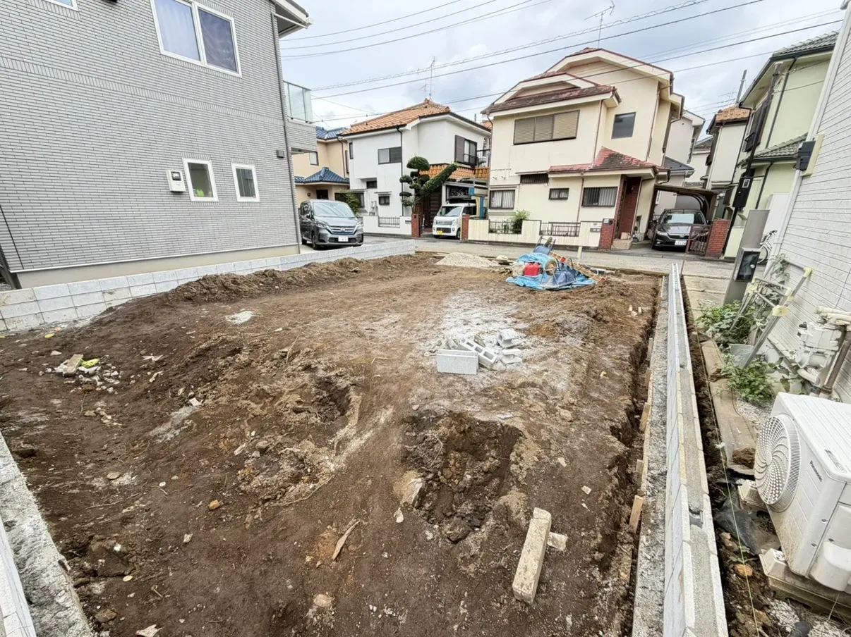 ≪現地写真≫10.4現在