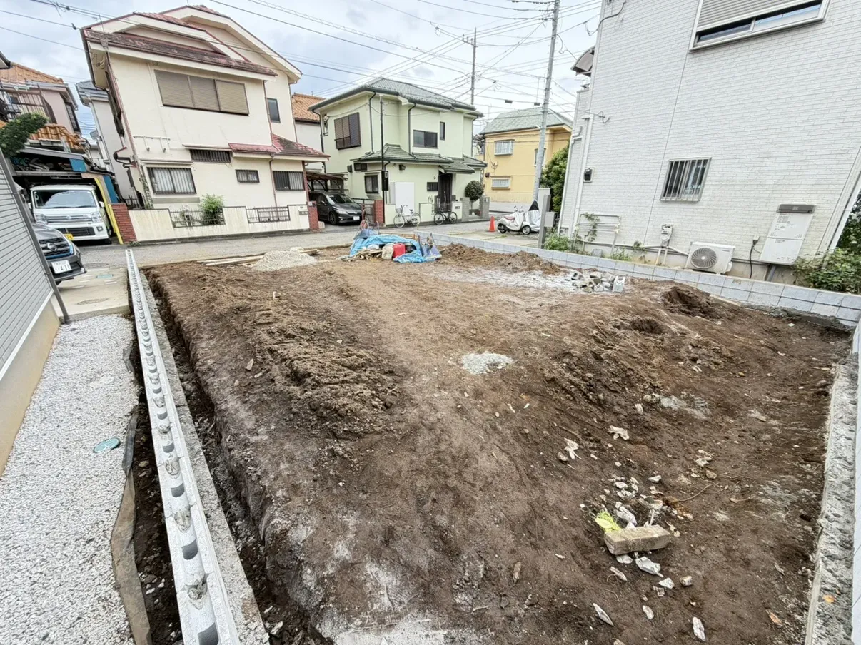 ≪現地写真≫10.4現在