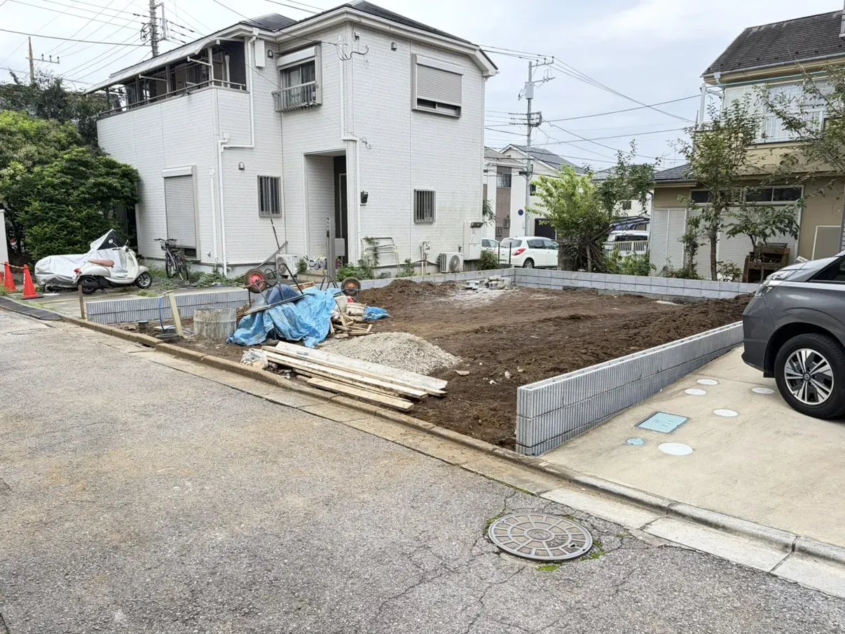 ≪現地写真≫10.4現在