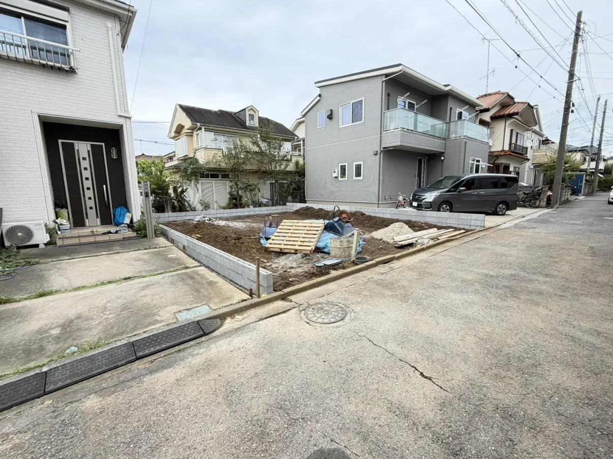 ≪現地写真≫10.4現在