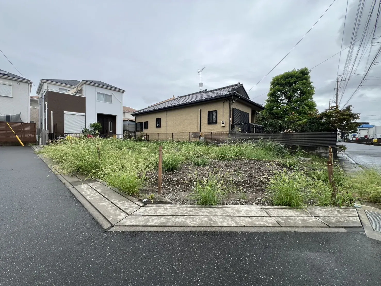 ≪現地写真≫9.10現在