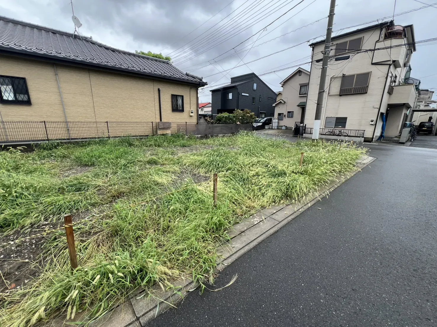 ≪現地写真≫9.10現在