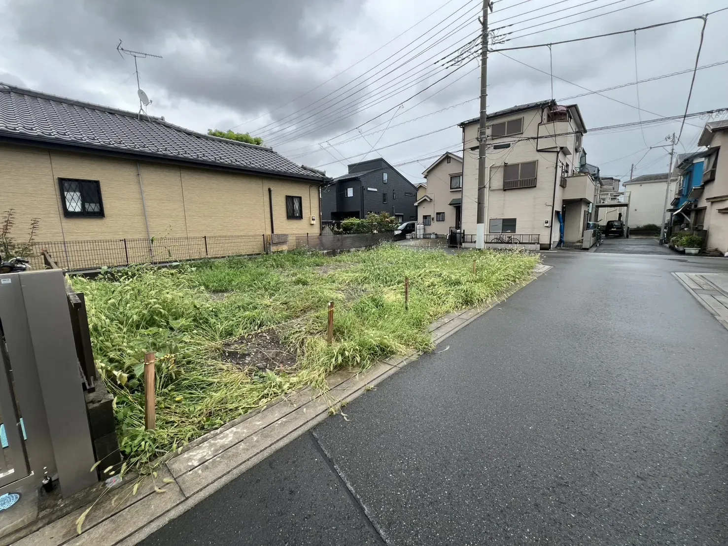 ≪現地写真≫9.10現在