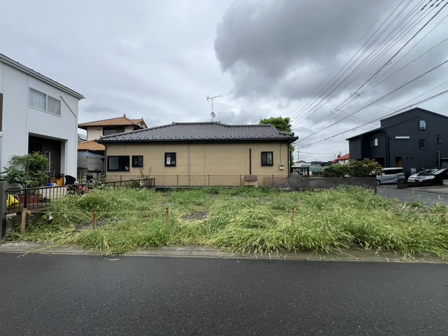 ≪現地写真≫9.10現在