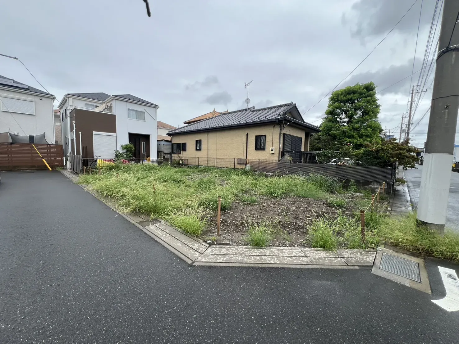 ≪現地写真≫9.10現在