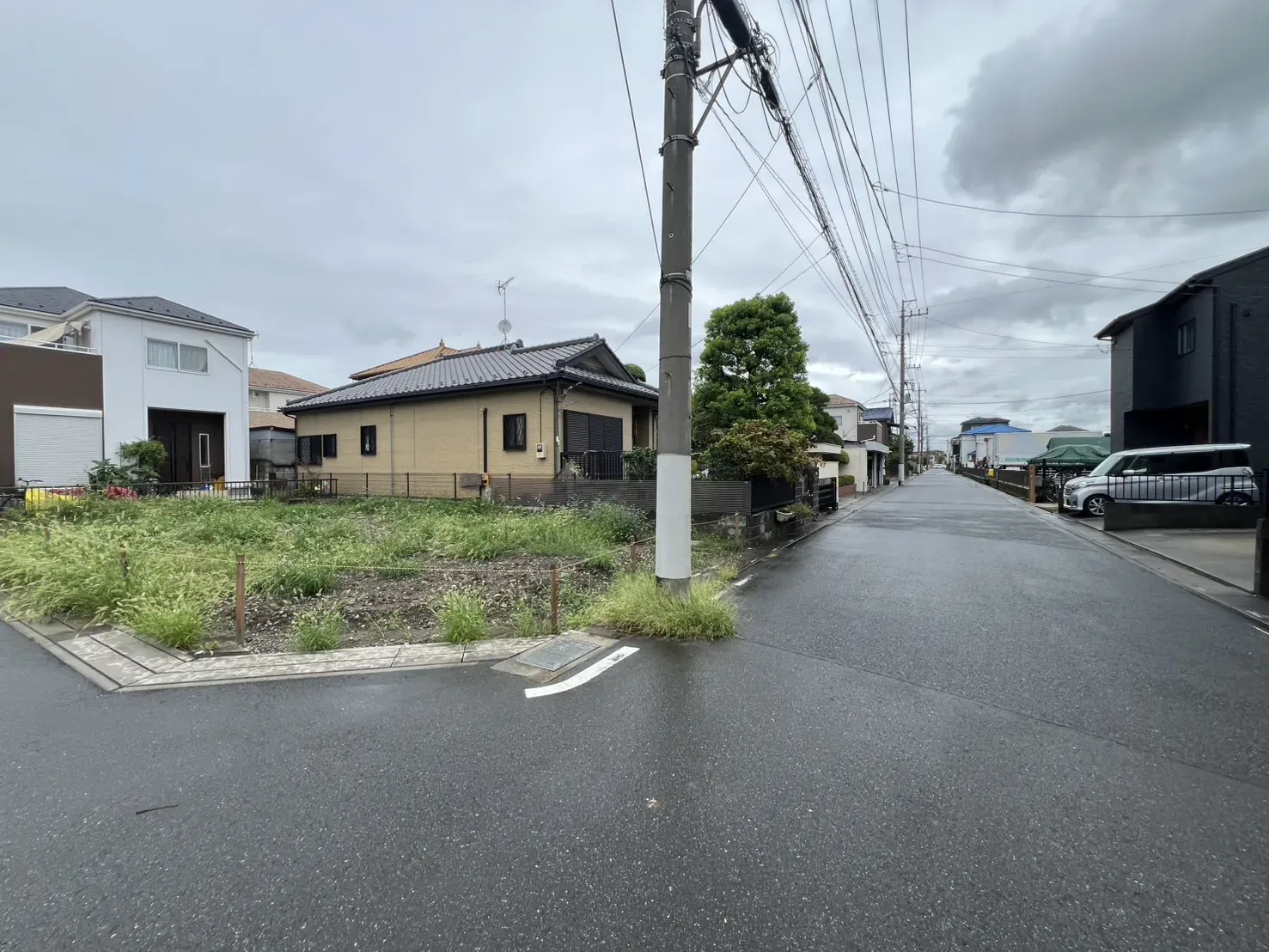≪現地写真≫9.10現在