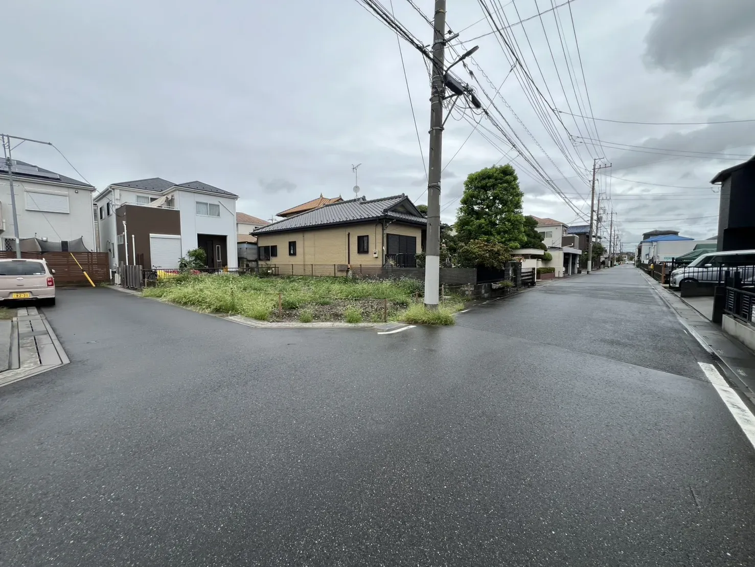 ≪現地写真≫9.10現在