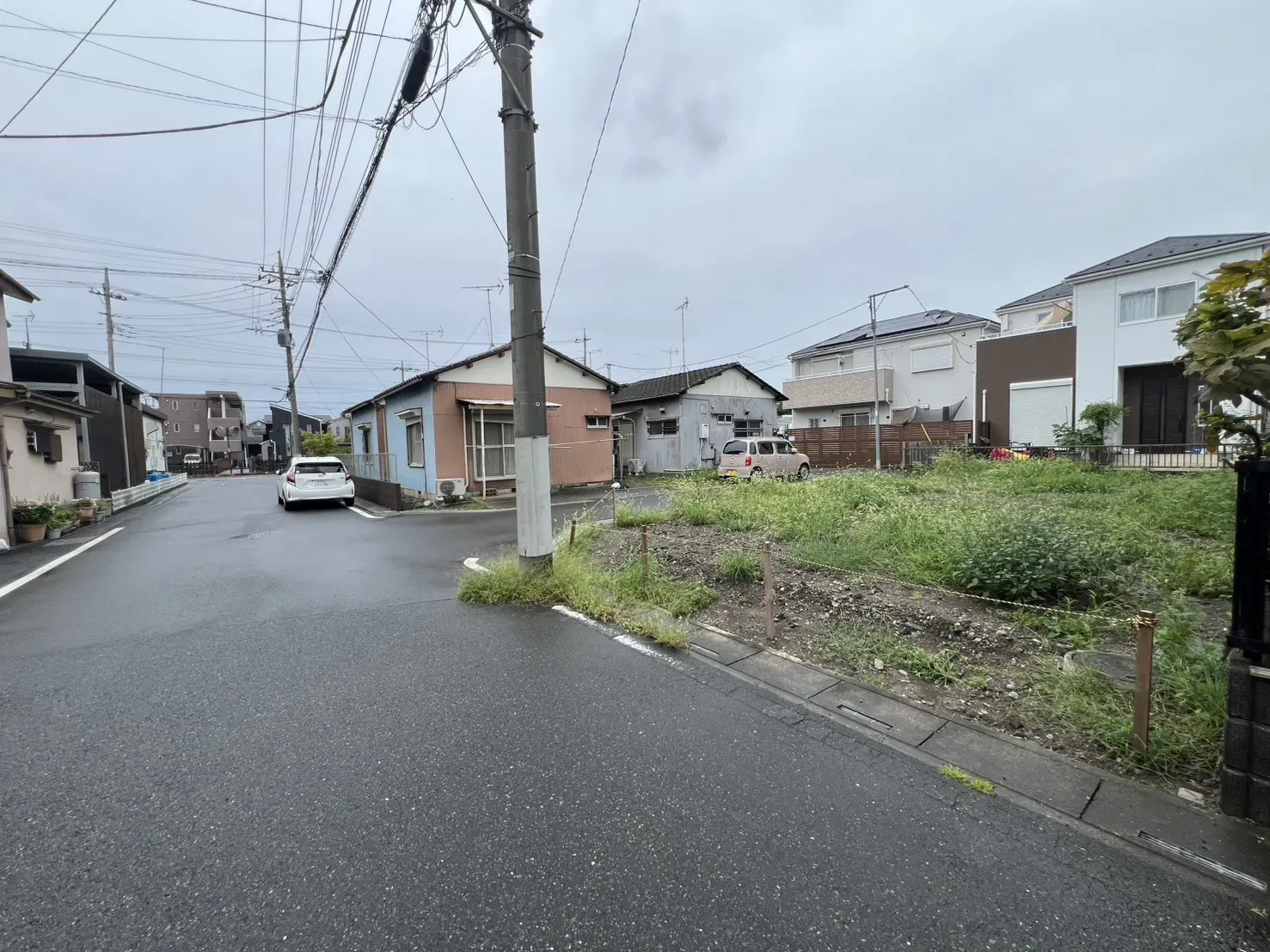 ≪現地写真≫9.10現在