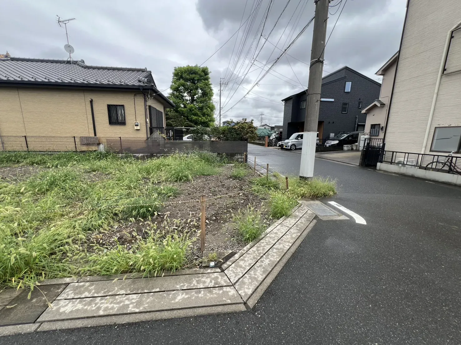 ≪現地写真≫9.10現在