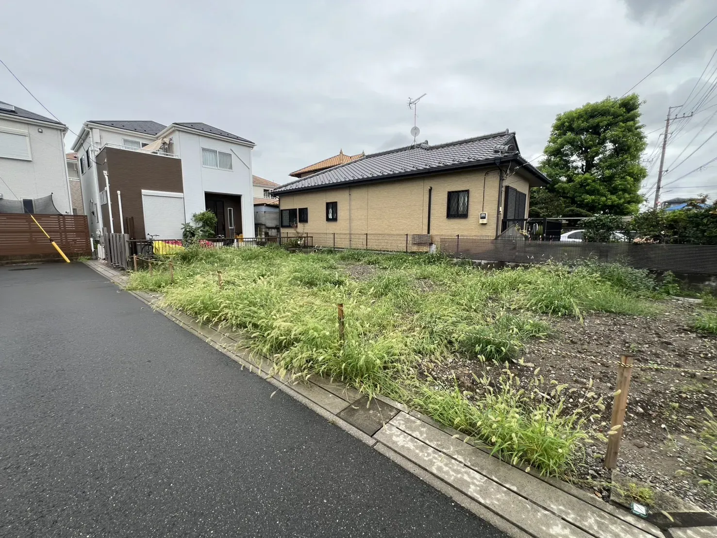 ≪現地写真≫9.10現在
