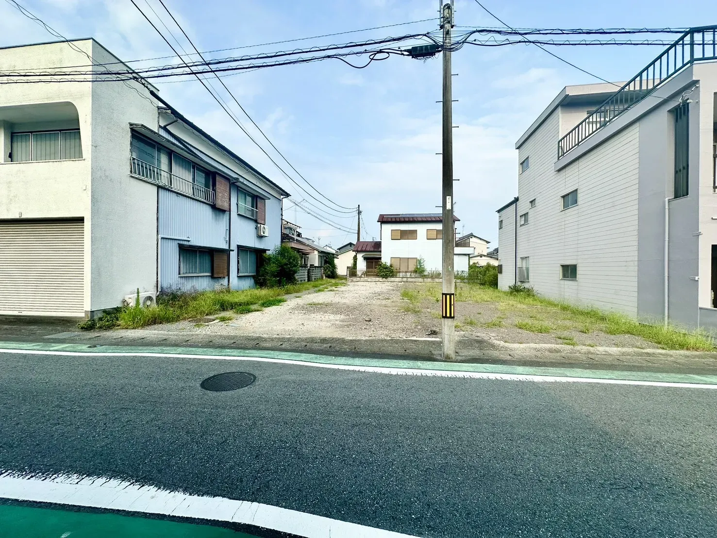 現地写真