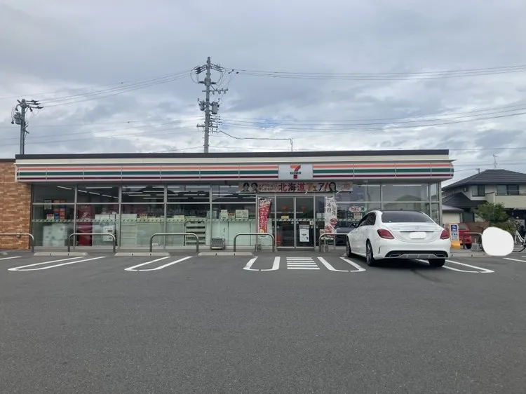 セブンイレブン名古屋秋葉2丁目店