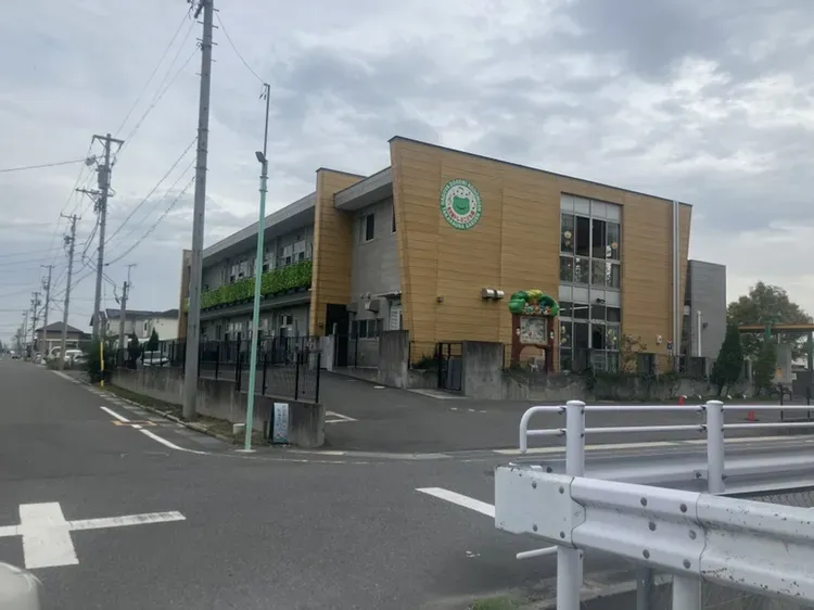 名古屋ドレミこども園