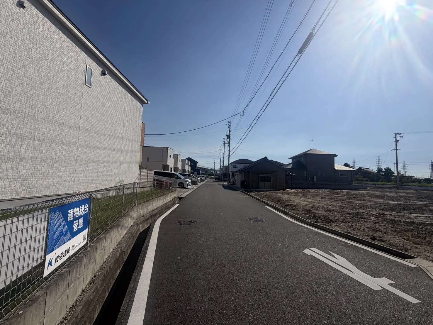 【現地写真】2026年10月9日撮影