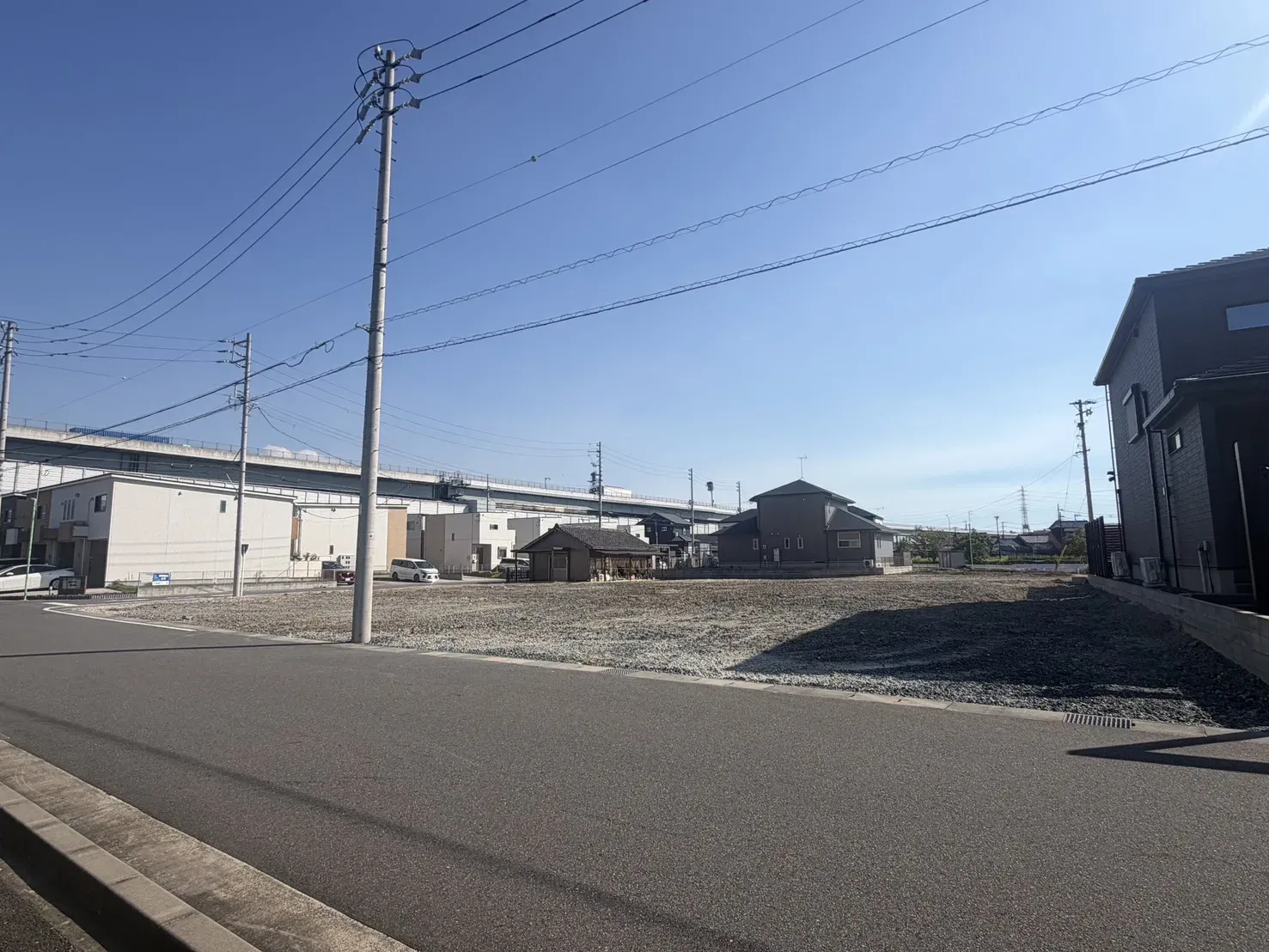 【現地写真】2026年10月9日撮影