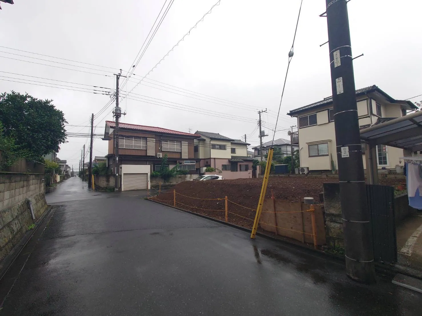 現地写真