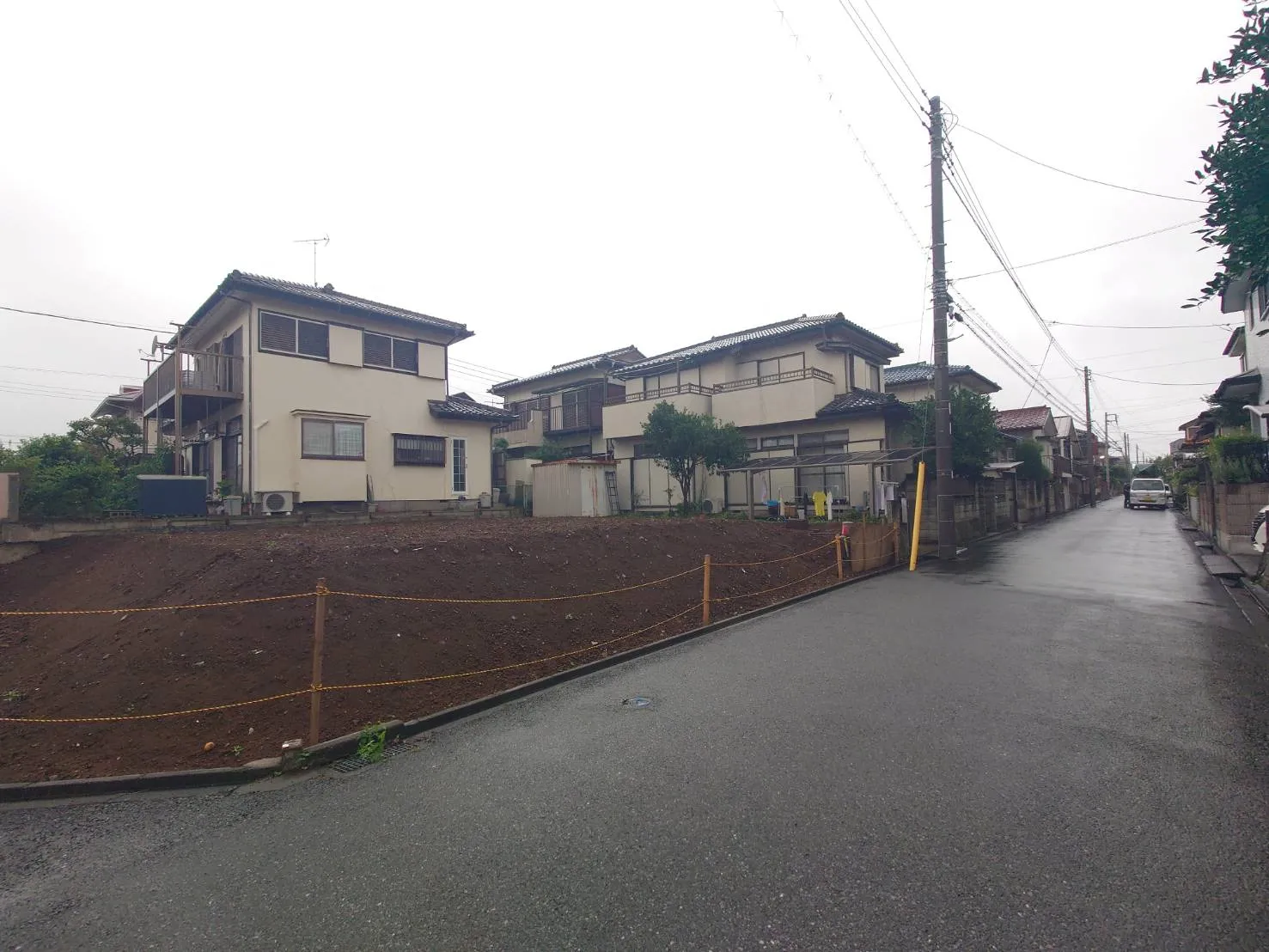 現地写真