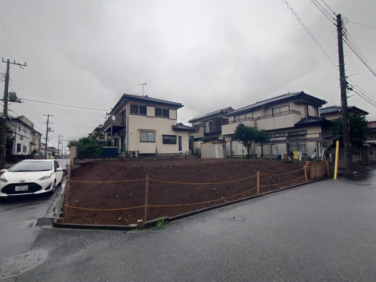 現地写真