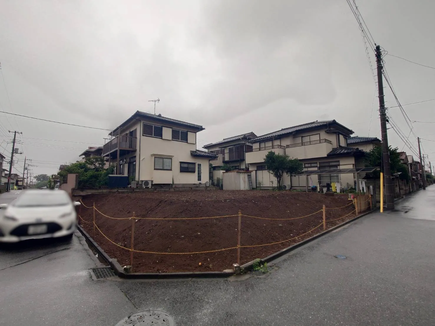 現地写真