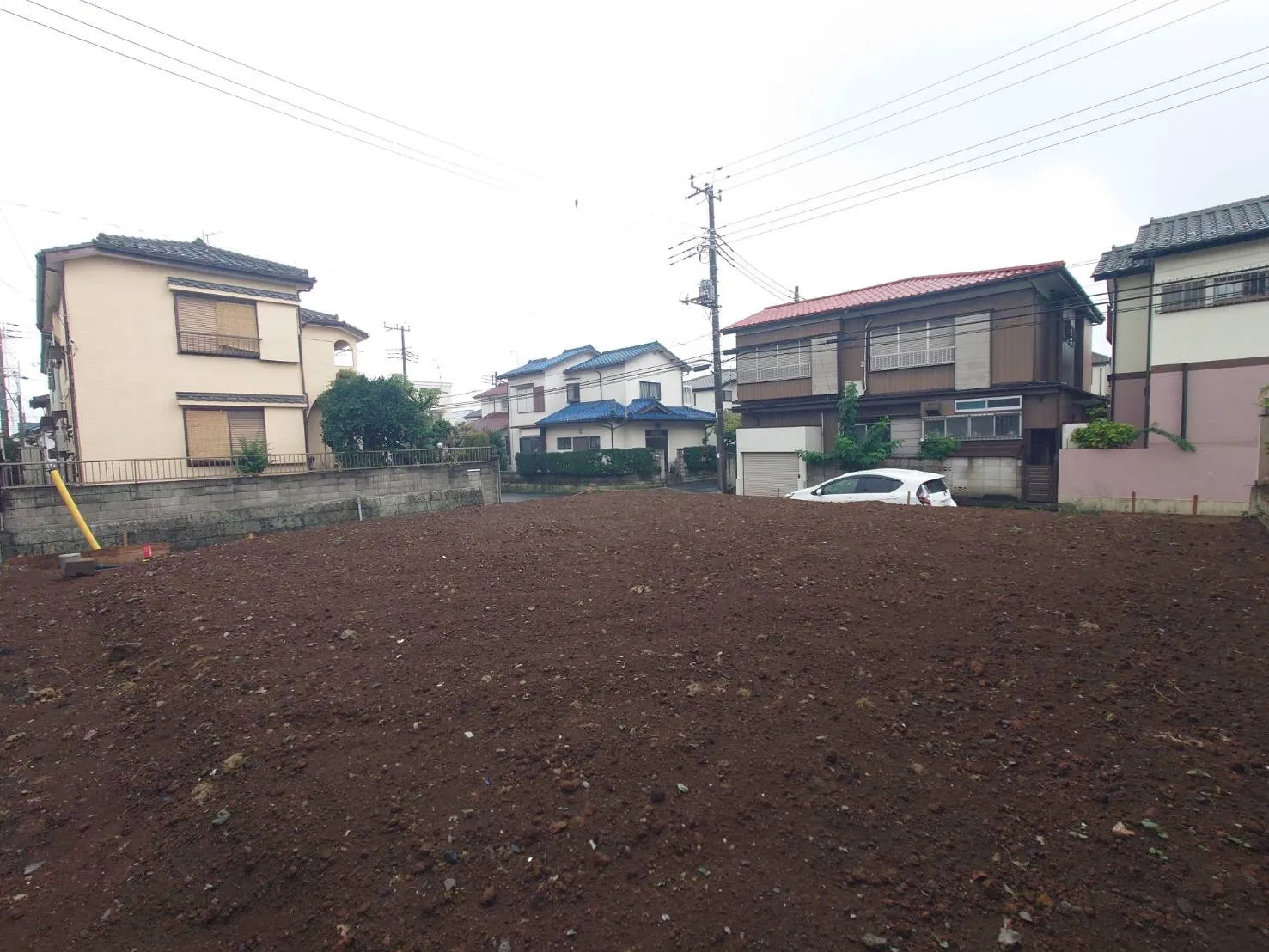 現地写真