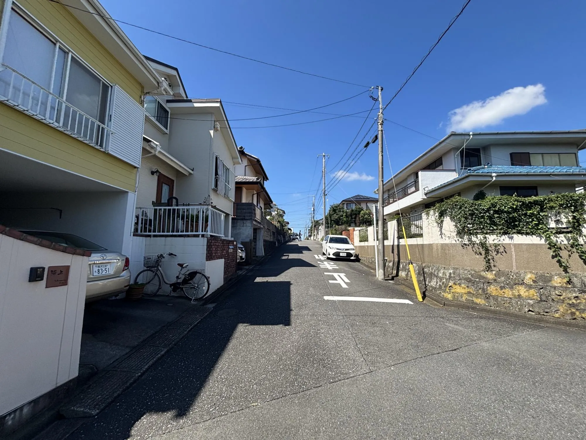 【現地写真】