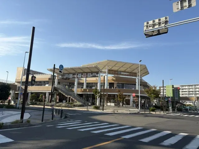 ダイソーブランチ茅ヶ崎店
