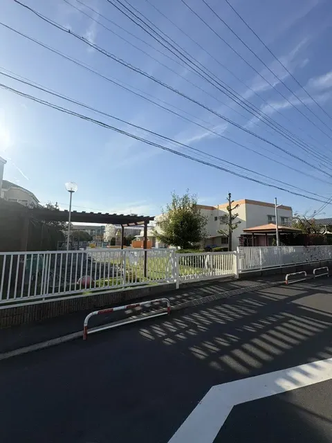 青和保育園