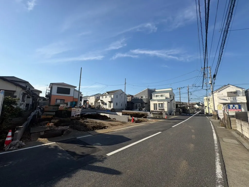 【道の駅】湘南ちがさき まで、徒歩11分♪