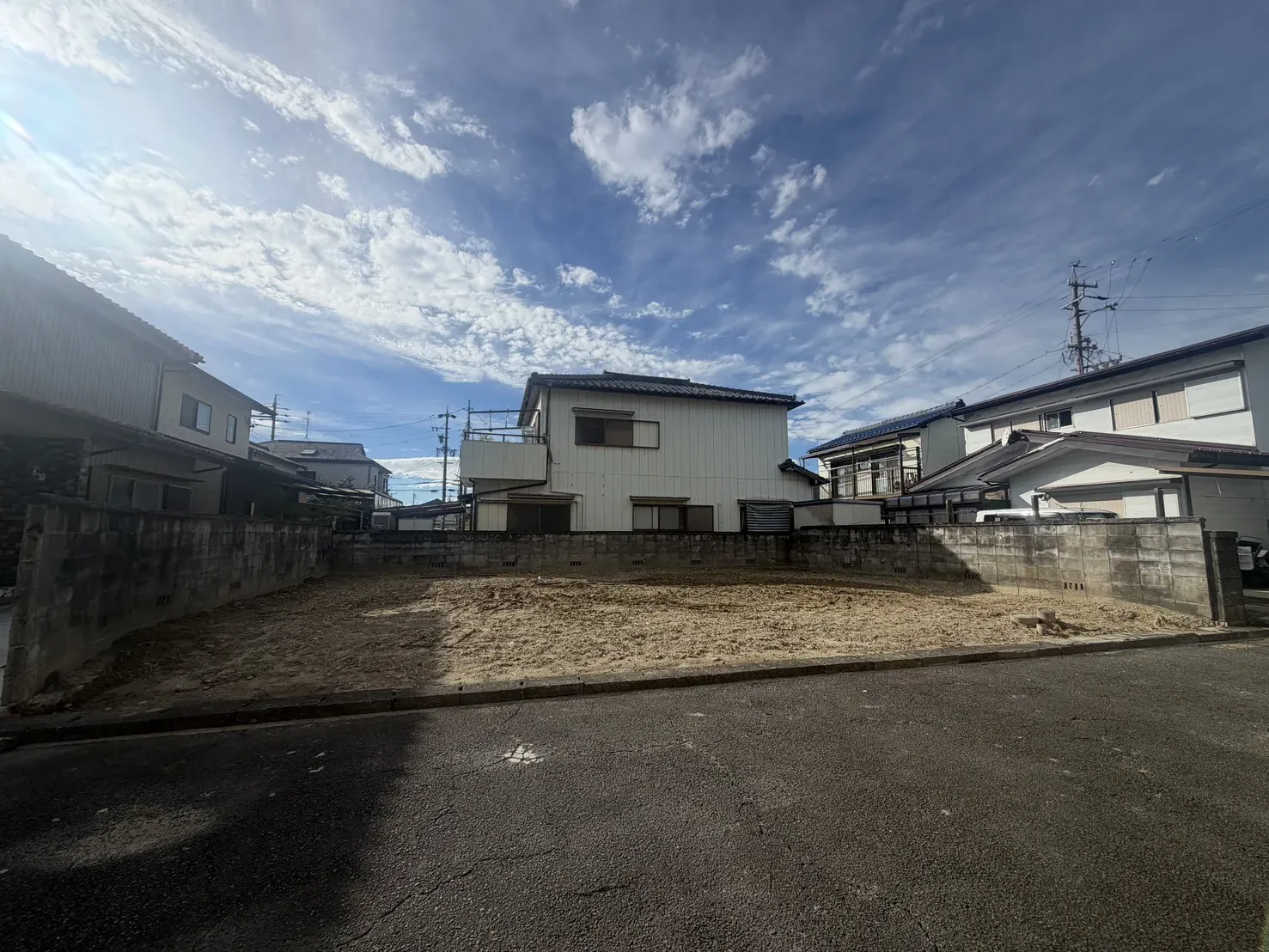【現地写真】2026年9月21日撮影