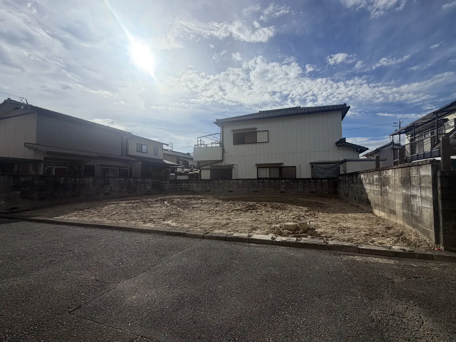 【現地写真】2026年9月21日撮影