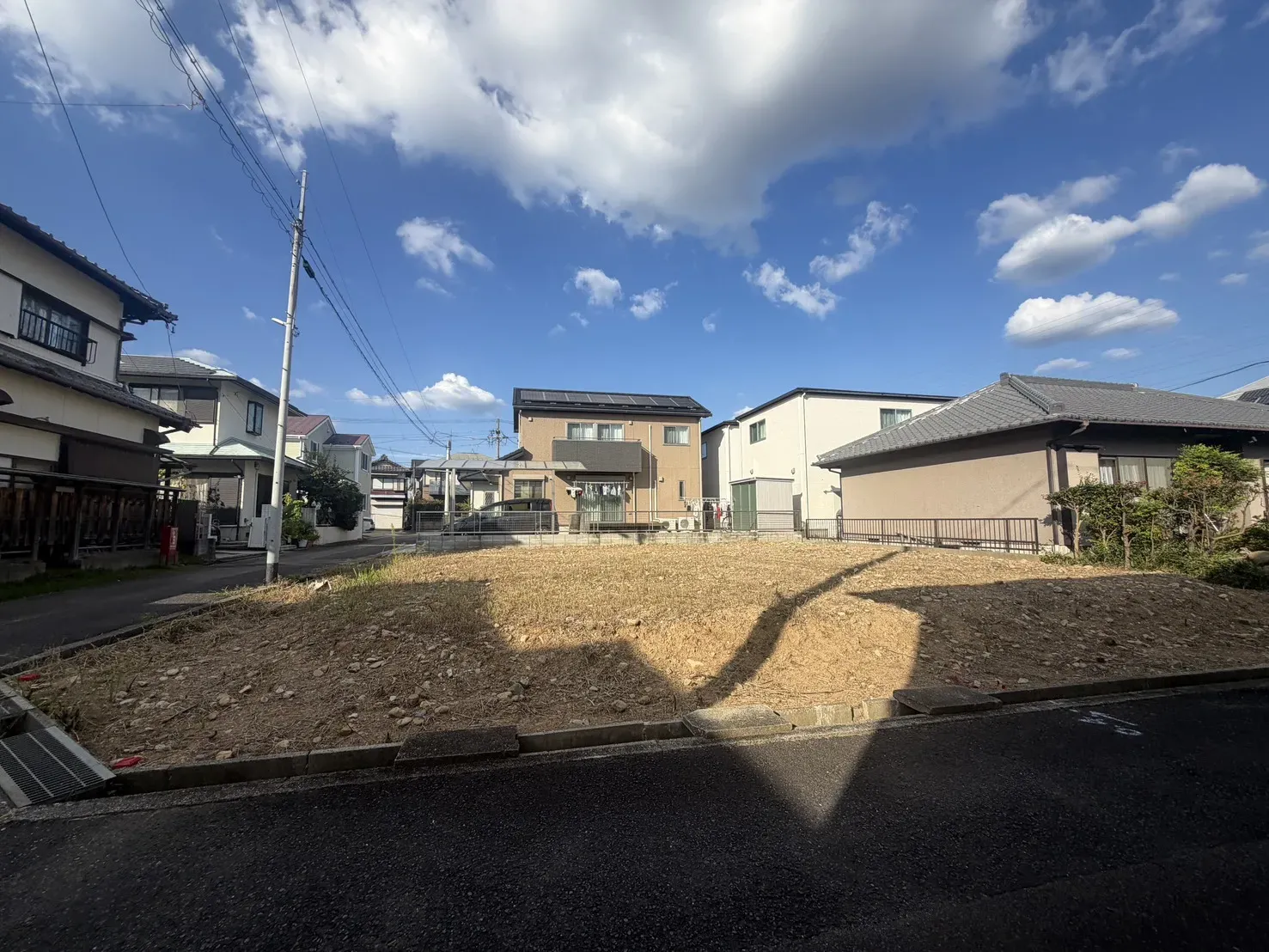 【現地写真】2026年10月3日撮影