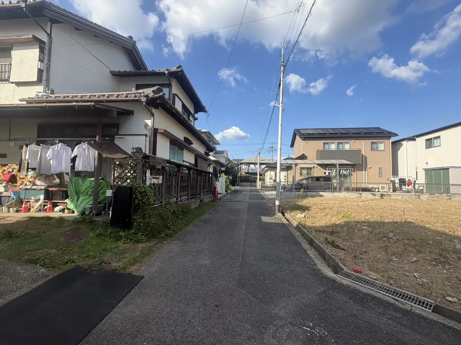 【現地写真】2026年10月3日撮影