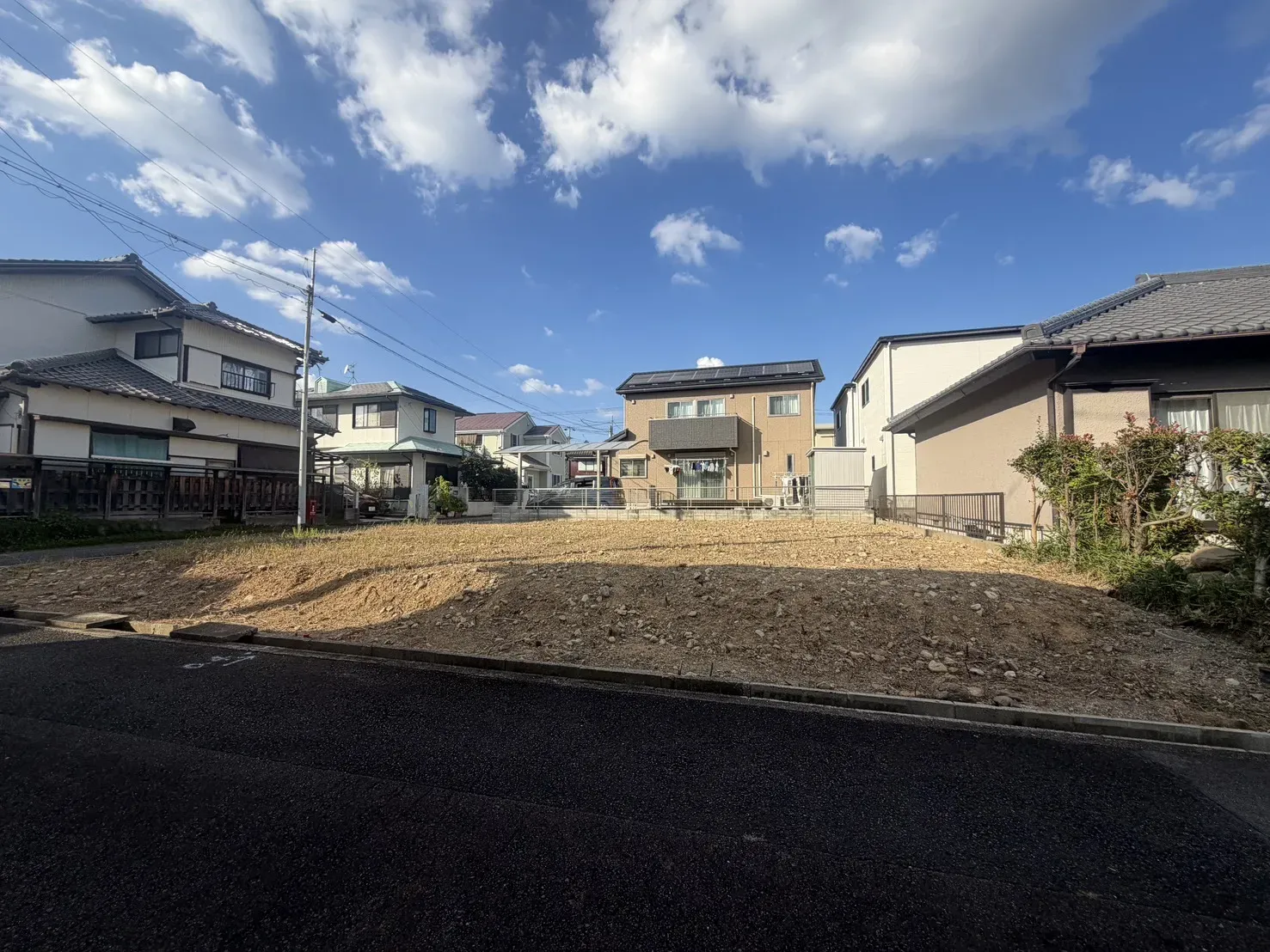 【現地写真】2026年10月3日撮影