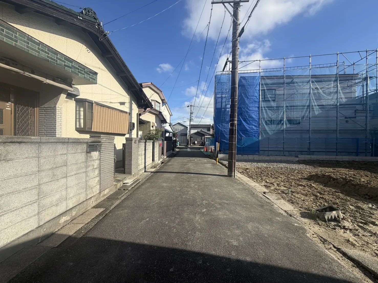 【現地写真】2026年9月13日撮影