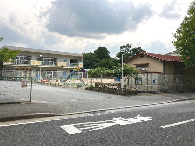 ひかり幼稚園