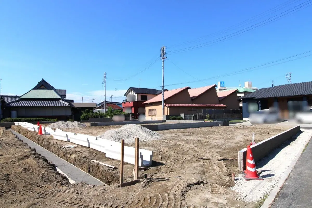 10月18日　1.2.3号棟