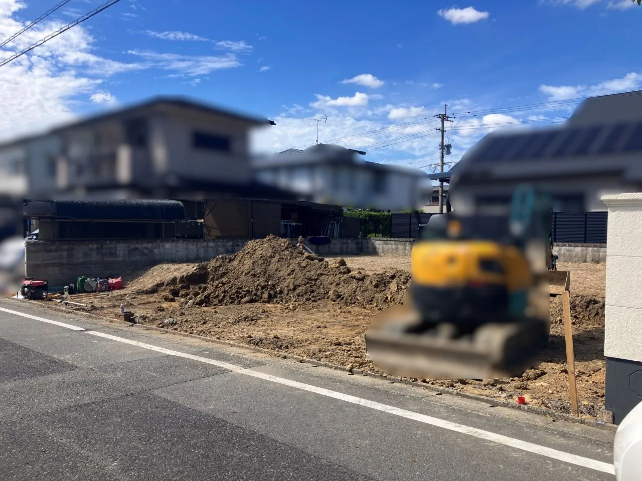 現地写真