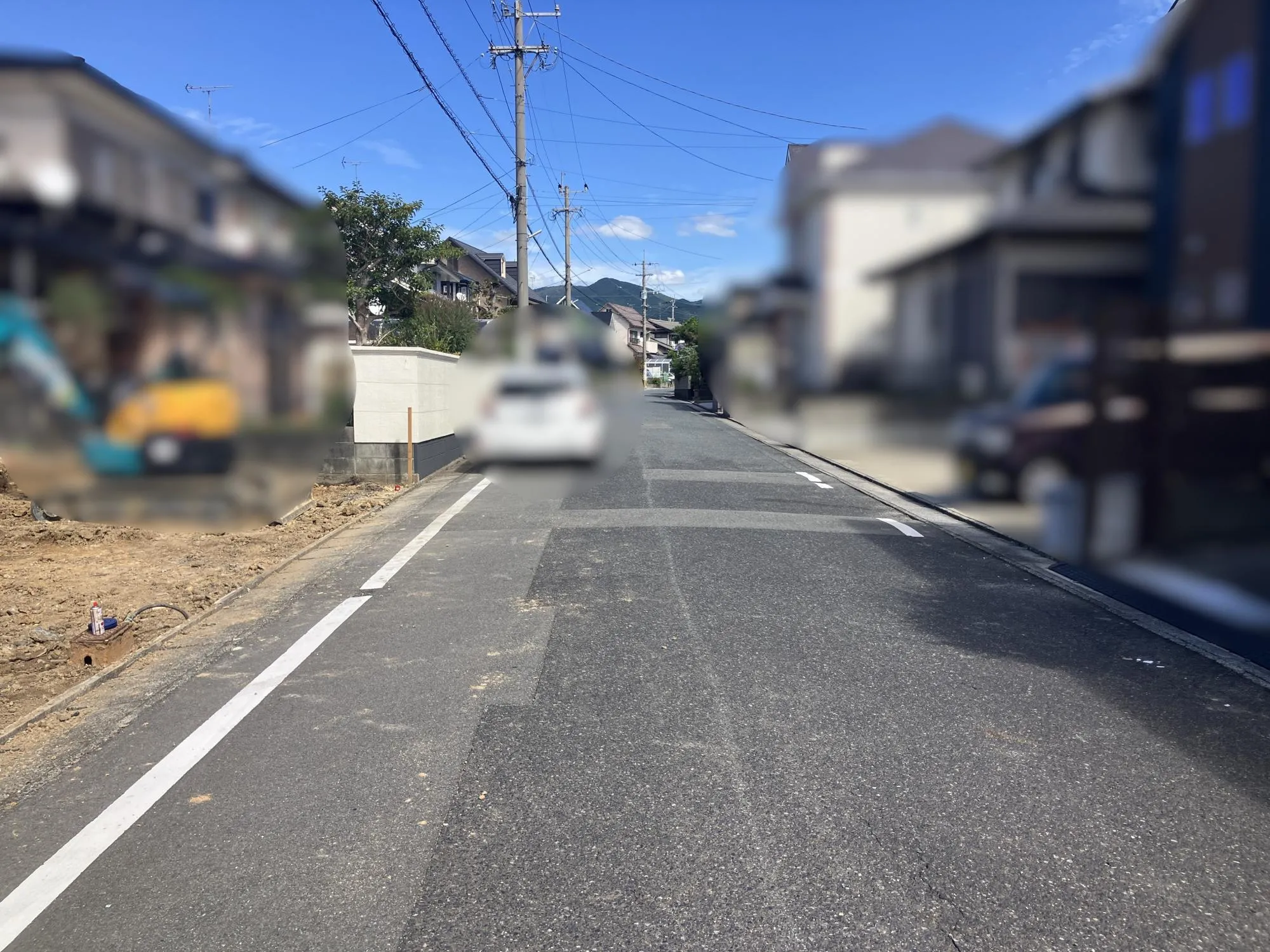 現地写真