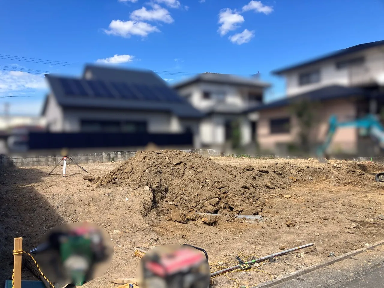 現地写真