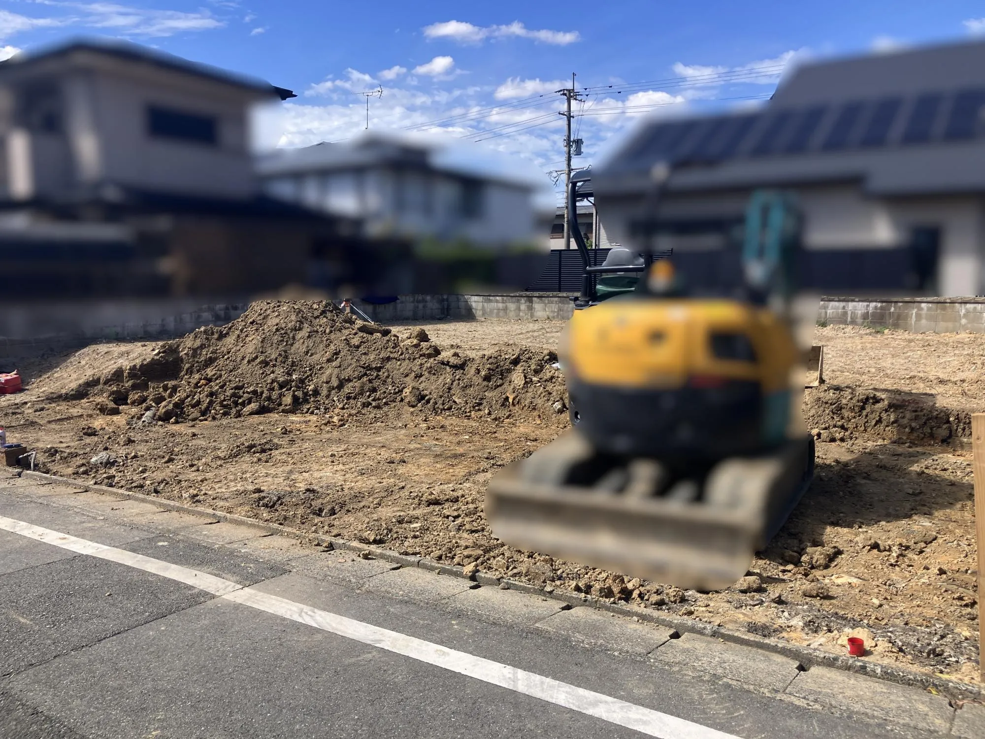 現地写真