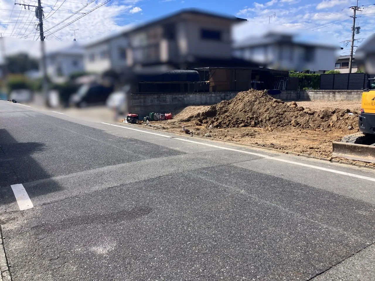 現地写真