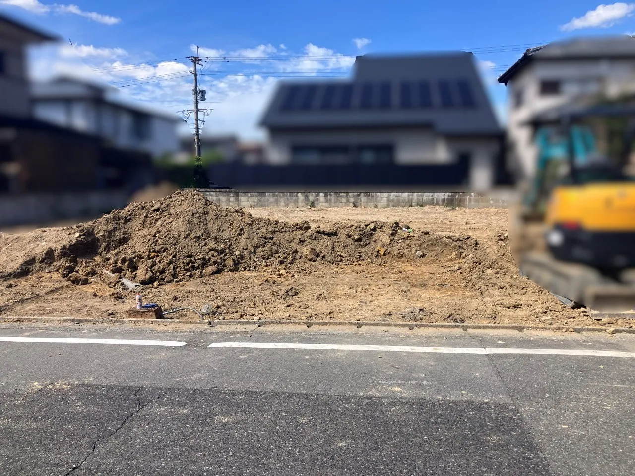 現地写真